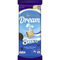 Australian Cadbury Block - Oreo + Dream 170gm (Case of 15)