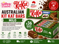 Kit Kat Chunky - Milo (Case of 36)