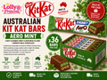 Kit Kat Chunky - Areo Mint (Case of 36)