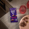 Australian Cadbury Block - Snack 180gm (Case of 15)