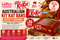 Kit Kat Chunky - Cookie Dough (Case of 36)