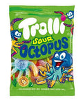 Trolli Sour Octopus 100gm (Case of 12)