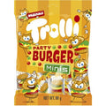 Trolli Burger Party Bag 90gm (Case of 12)