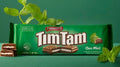 Australian Tim Tam Mint 200gm (Case of 12)