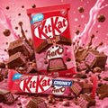 Kit Kat Chunky - Areo Strawberry (Case of 36)
