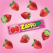 Australian Zappo Strawberry - Case of 30