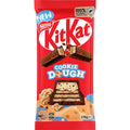 Australian Kit Kat Block Cookie Dough 170gm (Case of 13)