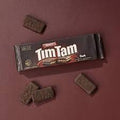 Australian Tim Tam Dark 200gm (Case of 12)