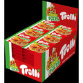 Trolli XXL Gummy Pizza Singles (Case of 12)