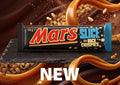 Australian Mars Bar Slice + Rice Crispies - 45gm (Case of 25)