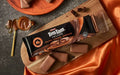 Australian Tim Tam Deluxe Edition Salted Caramel Brownie 175gm (Case of 12)