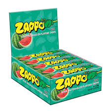 Australian Zappo Sour Watermelon - Case of 30