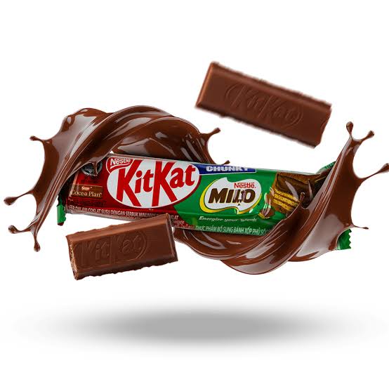Kit Kat Chunky - Milo (Case of 36)