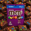 Australian M&M's Brownie Batter 130gm (Case of 12)