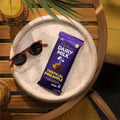 Australian Cadbury Block - Tropical Pineapple 180gm (Case of 15)