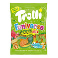 Trolli Funverse Sour Mix 100gm (Case of 12)