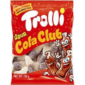 Trolli Sour Cola Bottles - 150gm (Case of 10)