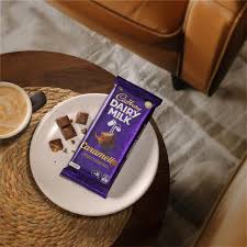 Australian Cadbury Block - Caramello 180gm (Case of 15)