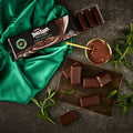 Australian Tim Tam Deluxe Edition Dark Choc Mint 175gm