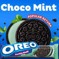 Australian Oreo Mint 141gm (Case of 20)