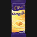 Australian Cadbury Block - Caramilk 180gm (Case of 15)