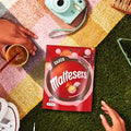 Australian Maltesers Duos Strawberry + Milk Choc 120gm Bags (Case of 12)