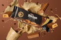 Australian Tim Tam Deluxe Edition Café Latte 175gm (Case of 12)
