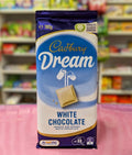 Australian Cadbury Block - Dream 180gm (Case of 15)