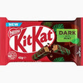 Kit Kat Dark + Mint 4x Finger 42gm (Case of 48)