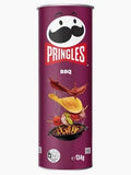 Australian Pringles 118gm - BBQ (Case of 12)